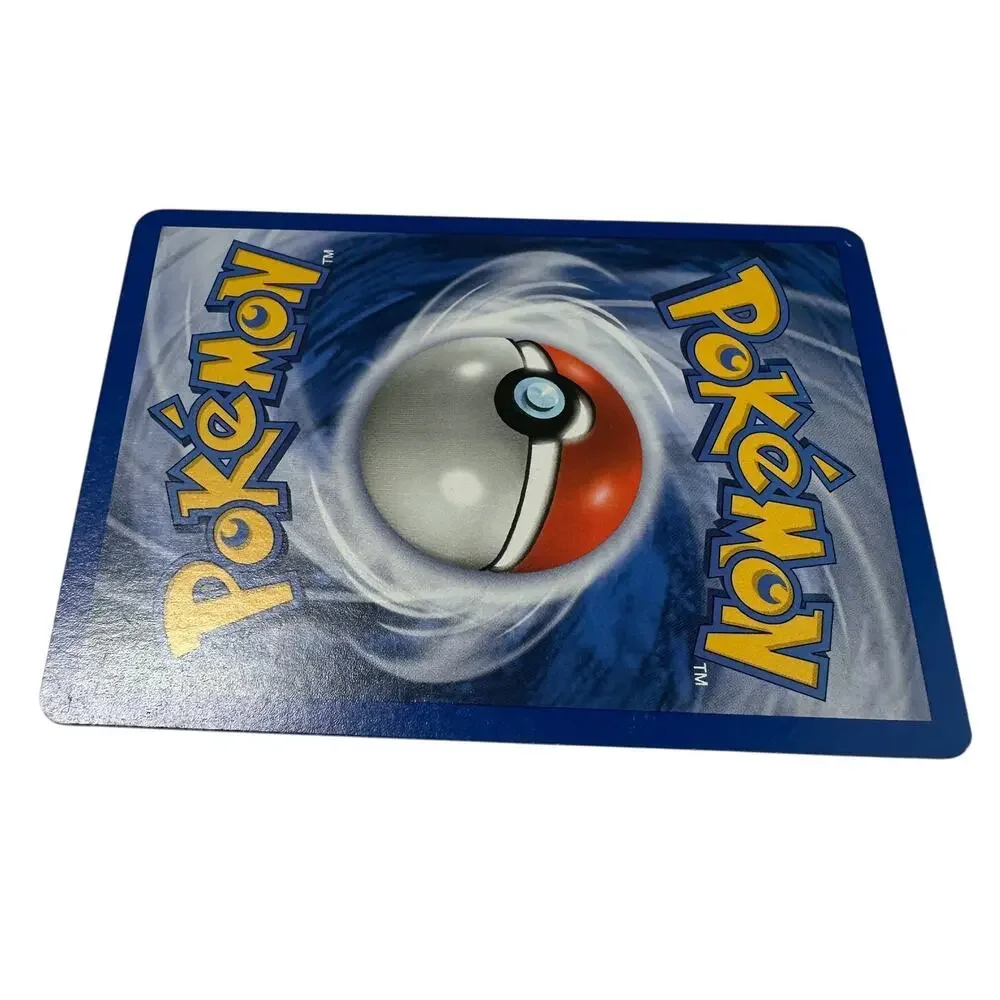 Pokemon TCG Skarmory 13/111 Neo Genesis Holo Rare Unlimited Near Mint
